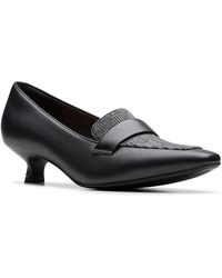 Clarks - Scarlyt Mabel Pump - Lyst