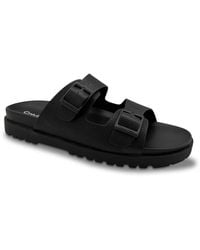 Calvin Klein - Roose Sandal - Lyst