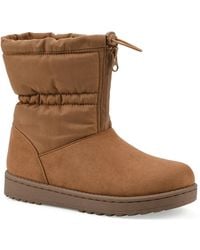 White Mountain - Issy Bootie - Lyst