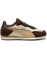 PUMA - St Miler Rose Sneaker - Lyst