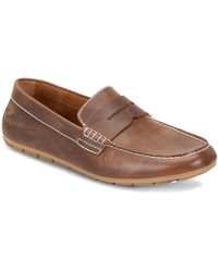 Born - Andes Penny Loafer - Lyst