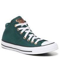 Converse - Chuck Taylor All Star Madison Mid-top Sneaker - Lyst