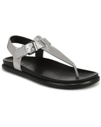 Naturalizer - Fab Sandal - Lyst