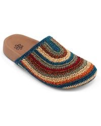 The Sak - Bolinas Crochet Clog - Lyst