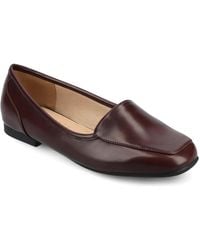 Journee Collection - Noelia Flat - Lyst