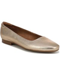 Naturalizer - Kelly Ballet Flat - Lyst