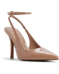 ALDO - Nikoletta Pump - Lyst