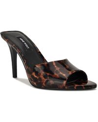Nine West - Hather Sandal - Lyst