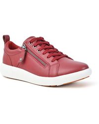 Strive - Talia Sneaker - Lyst