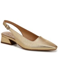 Naturalizer - Ginger Pump - Lyst