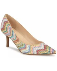 Nine West - Alake Pump - Lyst