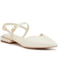 Vince Camuto - Coylah Flat - Lyst