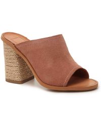 dolce vita alycia espadrille sandal
