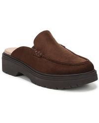 Dr. Scholls - Bring It Platform Clog - Lyst