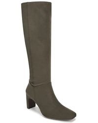 Naturalizer - Extra Wide Width Nona Boot - Lyst