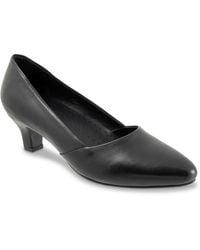 Trotters - Kylie Pump - Lyst