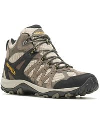 Merrell - Wide Width Accentor 3 Hiking Boot - Lyst