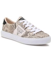 guess seeing 3 sneaker