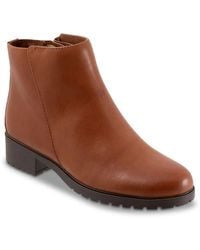 Trotters - Margo Bootie - Lyst