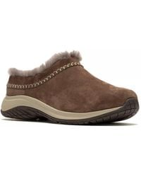 Merrell - Encore Ice Slipon - Lyst
