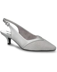 Easy Street - Vivid Pump - Lyst