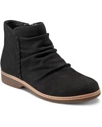 Earth - Hilaree Bootie - Lyst