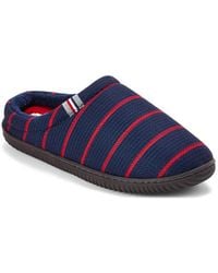 Dearfoams - Case Clog Slipper - Lyst