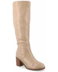 Journee Collection - Romilly Boot - Lyst