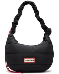 HUNTER - Dash Shoulder Bag - Lyst