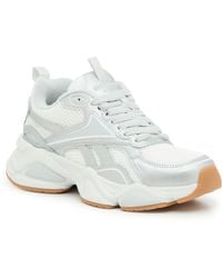 Reebok - Charge Run Sneaker - Lyst