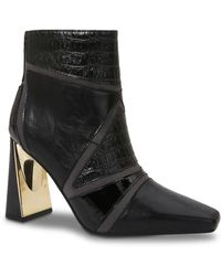 Ninety Union - Feebe Bootie - Lyst