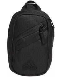 adidas - Prime Mini Sling Backpack - Lyst