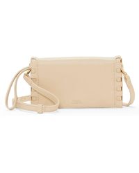 vince camuto sosia clutch