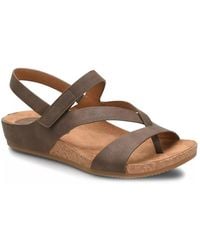 EuroSoft - Gianetta Wedge Sandal - Lyst