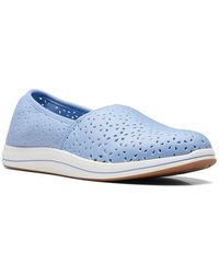 Clarks - Cloudsteppers Breeze Emily Slip-on - Lyst