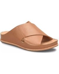 Kork-Ease - Korkease Tutsi Cross Band Sandal - Lyst