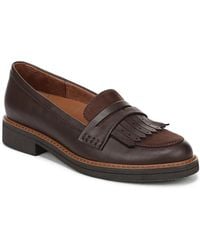 Naturalizer - Wide Width Pacey Penny Loafer - Lyst