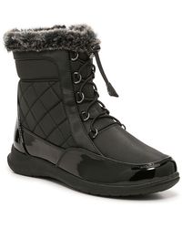 Totes - Lindsey Snow Boot - Lyst