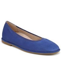 Vionic - Caroll Ballet Flat - Lyst