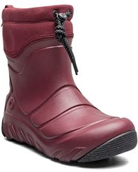 Bogs - Boga Mid Snow Boot - Lyst