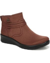 LifeStride - Guest Bootie - Lyst
