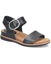 Söfft - Bali Sandal - Lyst