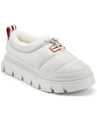 HUNTER - Madi Clog - Lyst