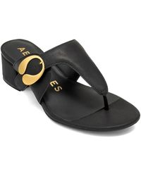 Aerosoles - Cloude Sandal - Lyst
