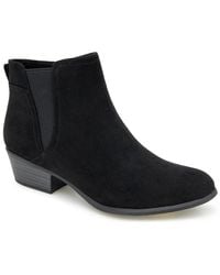 Esprit - Talena Bootie - Lyst