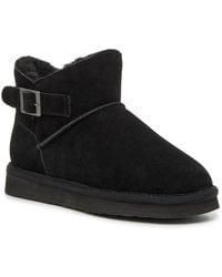 BEARPAW - Bette Bootie - Lyst