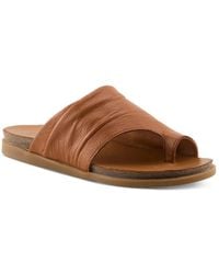 Spring Step - Bates Sandal - Lyst