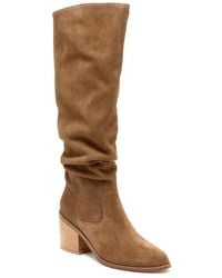 Kelsi Dagger Brooklyn - Easton Boot - Lyst