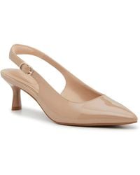 Kelly & Katie - Jamet Pump - Lyst