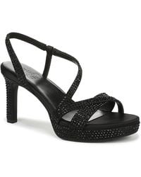 Naturalizer - Abby Platform Sandal - Lyst